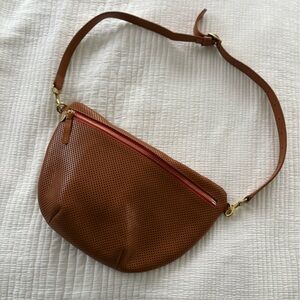 Clare V grande fanny pack
